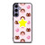 STEVEN UNIVERSE STAR COLLAGE Samsung Galaxy S24 Plus Case