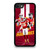 PATRICK MAHOMES KC CHIEFS NFL iPhone SE 2020 Case