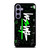 STUSSY ARTWORK LOGO Samsung Galaxy S24 Plus Case