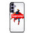 SUPERMAN SUPREME Samsung Galaxy S24 Plus Case