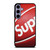 SUPREME BASKET BALL Samsung Galaxy S24 Plus Case