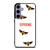 SUPREME BUTTERFLY LOGO Samsung Galaxy S24 Plus Case