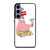 SUPREME PATRICK Samsung Galaxy S24 Plus Case