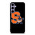 SYRACUSE ORANGE FOOTBALL LOGO Samsung Galaxy S24 Plus Case