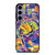 TACO BELL ART Samsung Galaxy S24 Plus Case