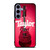 TAYLOR QUALITY GUITARS RED Samsung Galaxy S24 Plus Case