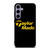 TAYLORMADE GOLF YELLOW LOGO Samsung Galaxy S24 Plus Case