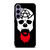 TECH N9NE RAPPER ICON Samsung Galaxy S24 Plus Case