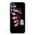 TEEN WOLF Samsung Galaxy S24 Plus Case