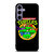 TEENAGE MUTANT NINJA PIZZA Samsung Galaxy S24 Plus Case
