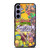 TEENAGE MUTANT NINJA SHREDDERS REVENGE 2 Samsung Galaxy S24 Plus Case