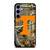 TENNESSEE VOLUNTEERS CAMO LOGO Samsung Galaxy S24 Plus Case
