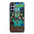 TERRARIA GAMES 2 Samsung Galaxy S24 Plus Case