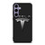 TESLA EMBLEM Samsung Galaxy S24 Plus Case