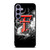 TEXAS TECH NBA LOGO Samsung Galaxy S24 Plus Case