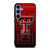 TEXAS TECH RAIDERS FOOTBALL 2 Samsung Galaxy S24 Plus Case