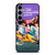 THE BABY SITTERS CLUB POSTER Samsung Galaxy S24 Plus Case