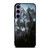 THE ELDER SCROLLS V SKYRIM LOGO Samsung Galaxy S24 Plus Case