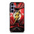 THE FLASH CEST LOGO Samsung Galaxy S24 Plus Case