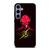 THE FLASH SUPERHERO SIMPLE Samsung Galaxy S24 Plus Case
