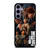 THE LAST OF US PART 2 GAMES Samsung Galaxy S24 Plus Case THE LAST OF US PART 2 GAMES Samsung Galaxy S24 Plus Case