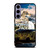 THE NORTH FACE CALIFORNIA MOUNTAINS Samsung Galaxy S24 Plus Case