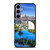THE NORTH FACE ROCKY MOUNTAINS Samsung Galaxy S24 Plus Case