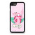 PINK PANTHER LOVE iPhone SE 2020 Case