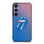 THE ROLLING STONES BLUE AND LONESOME Samsung Galaxy S24 Plus Case