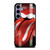 THE ROLLING STONES BRITISH FLAG LOGO Samsung Galaxy S24 Plus Case