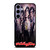THE ROLLING STONES CARICATURE Samsung Galaxy S24 Plus Case