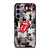 THE ROLLING STONES EXILE ON MAIN ST Samsung Galaxy S24 Plus Case