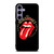 THE ROLLING STONES ROCK BAND LOGO Samsung Galaxy S24 Plus Case