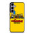 THE SIMPSONS BABY MILO BAPE Samsung Galaxy S24 Plus Case