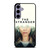 THE STRANGER MOVIE POSTER Samsung Galaxy S24 Plus Case