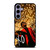 THE WEEKND BLINDING LIGHTS Samsung Galaxy S24 Plus Case