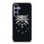 THE WITCHER LOGO Samsung Galaxy S24 Plus Case