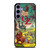 THE WIZARD OF OZ CARTOON Samsung Galaxy S24 Plus Case