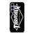 THRASHER SKATE MAGAZINE LOGO Samsung Galaxy S24 Plus Case
