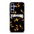 THRASHER SKATEBOARD MAGAZINE FLAME Samsung Galaxy S24 Plus Case