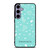 TIFFANY AND CO BRUSHED LOVE Samsung Galaxy S24 Plus Case