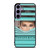 TIFFANY AND CO WINDOW Samsung Galaxy S24 Plus Case