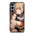 TOGA MY HERO ACADEMIA Samsung Galaxy S24 Plus Case