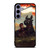 TOOTHLESS AND HICCUP ART Samsung Galaxy S24 Plus Case