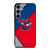 TORONTO BLUE JAYS BIRDS Samsung Galaxy S24 Plus Case