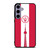 TORONTO RAPTORS CANADA FLAG Samsung Galaxy S24 Plus Case