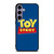 TOY STORY DISNEY LOGO Samsung Galaxy S24 Plus Case