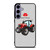 TRACTOR MASSEY FERGUSON Samsung Galaxy S24 Plus Case