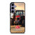TRACTORS MASSEY FERGUSON Samsung Galaxy S24 Plus Case