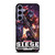 TRANSFORMERS WAR FOR CYBERTRON POSTER Samsung Galaxy S24 Plus Case